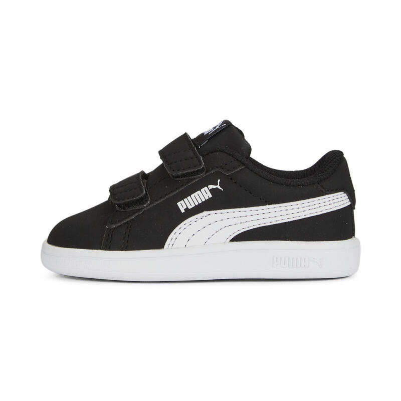 Smash 3.0 Buck Sneakers Kinder PUMA Black White