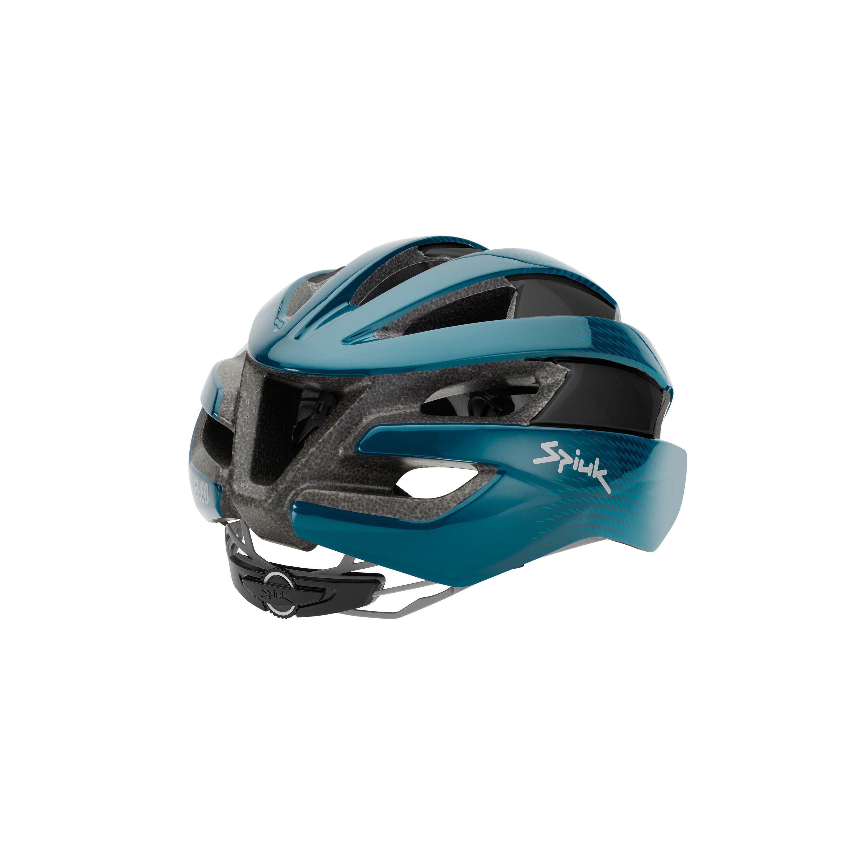 Casco de ciclismo MTB y Gravel adulto ELEO Spiuk 3/4