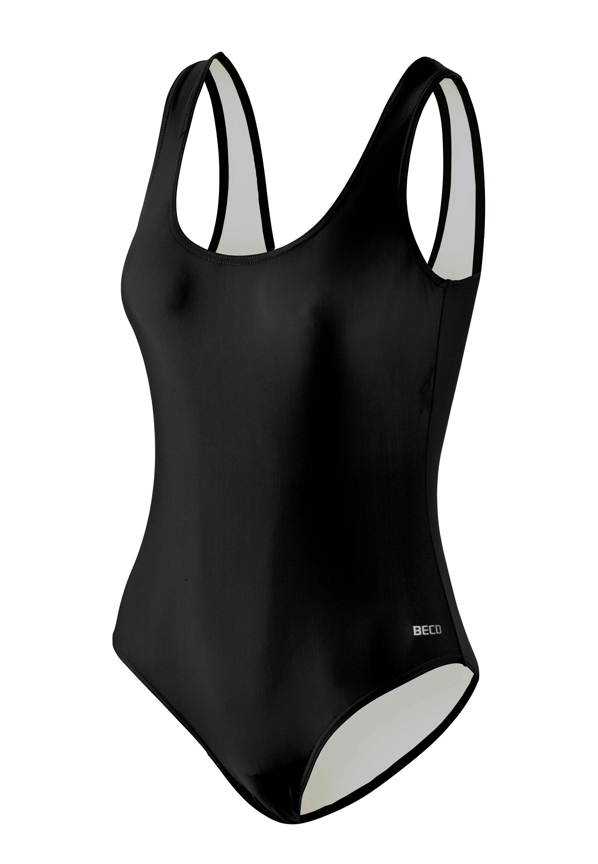 Beco Swimsuit Black 2/5