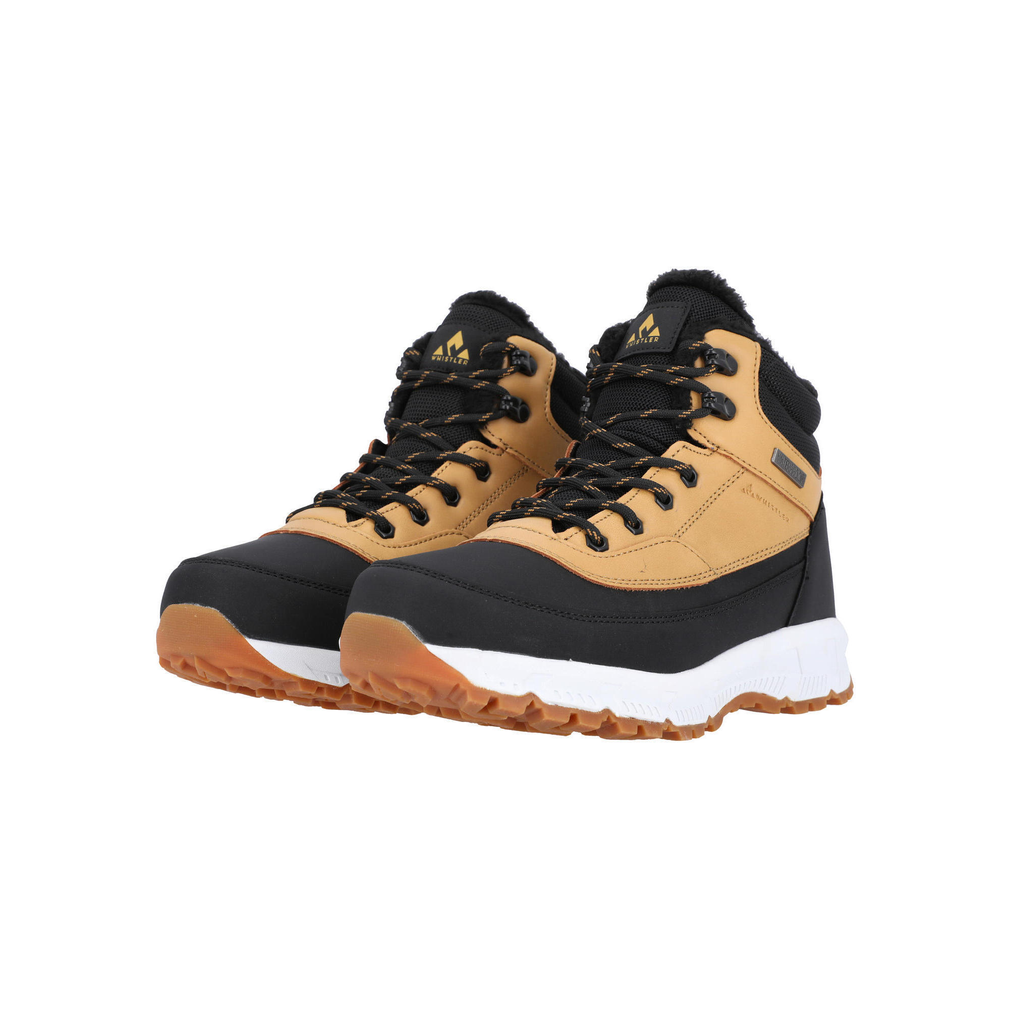 Bottes Parrite 4/7