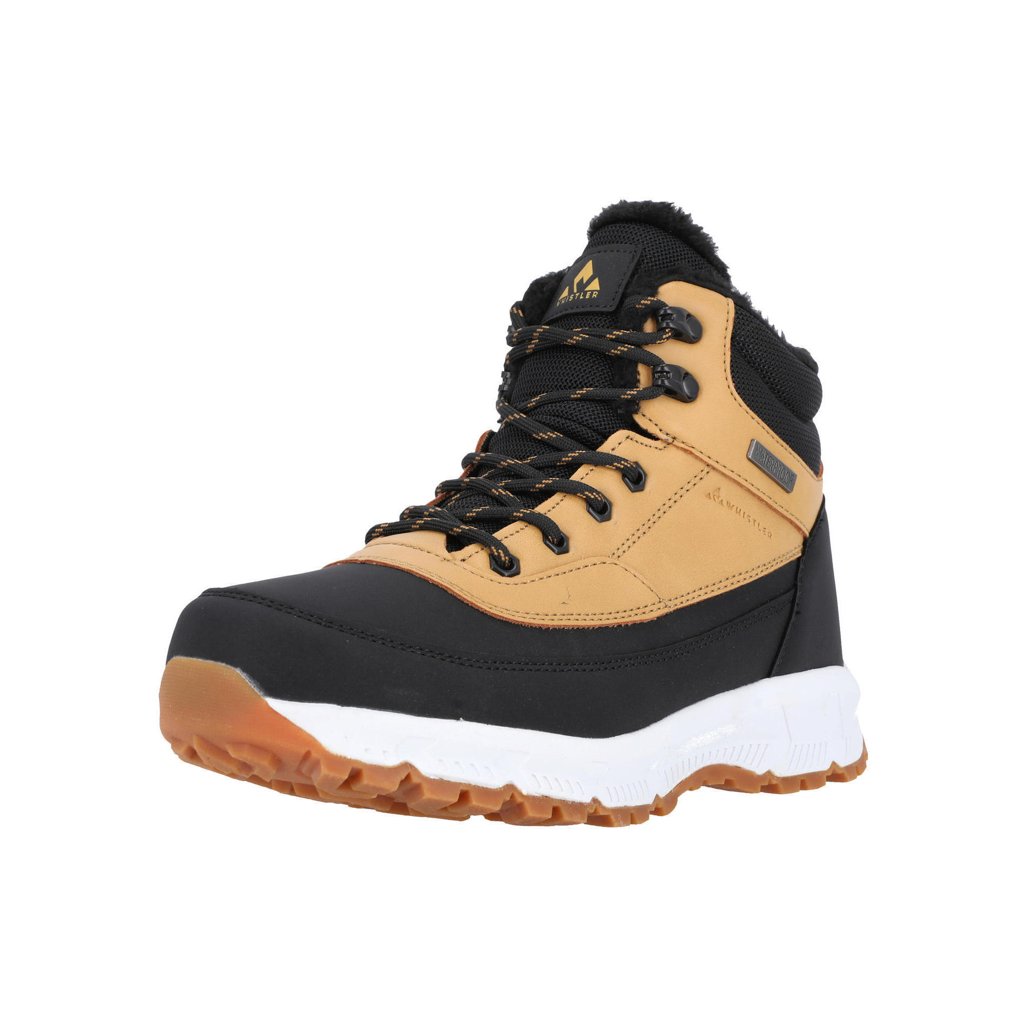 Bottes Parrite 2/7