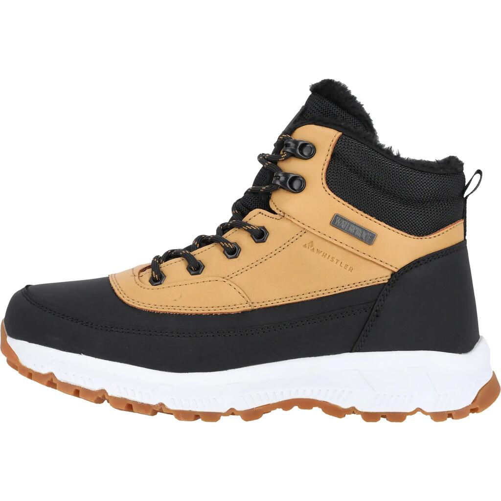 Winter boots Whistler Parrite