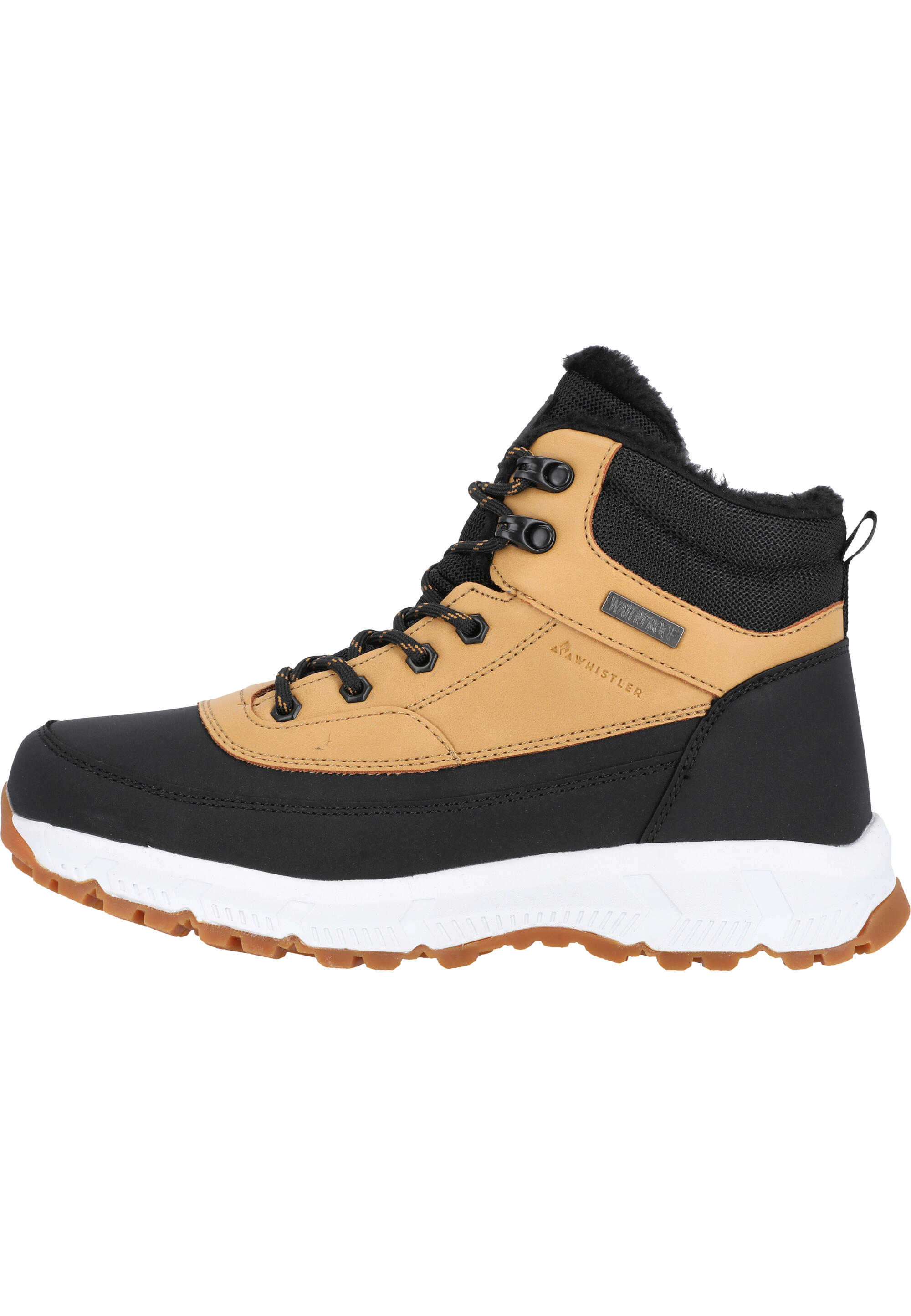 WHISTLER Winter boots Whistler Parrite