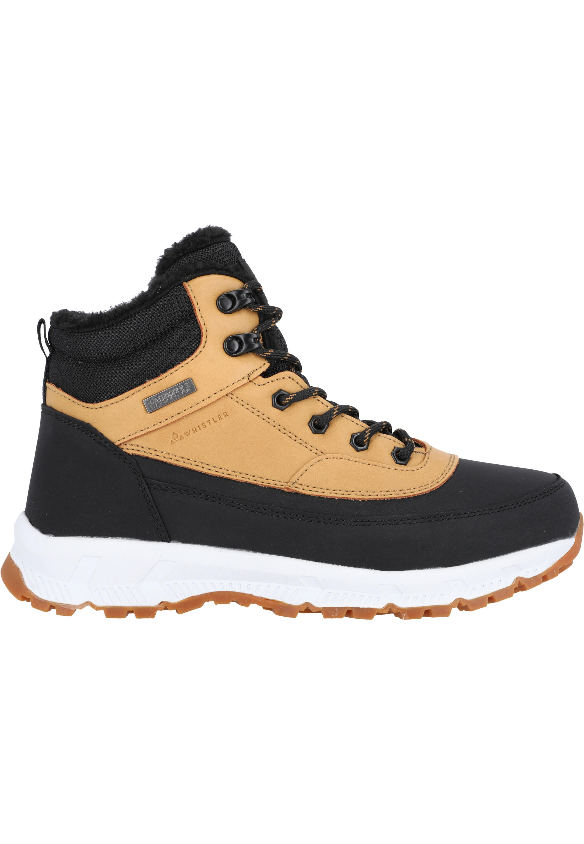 Bottes Parrite 3/7