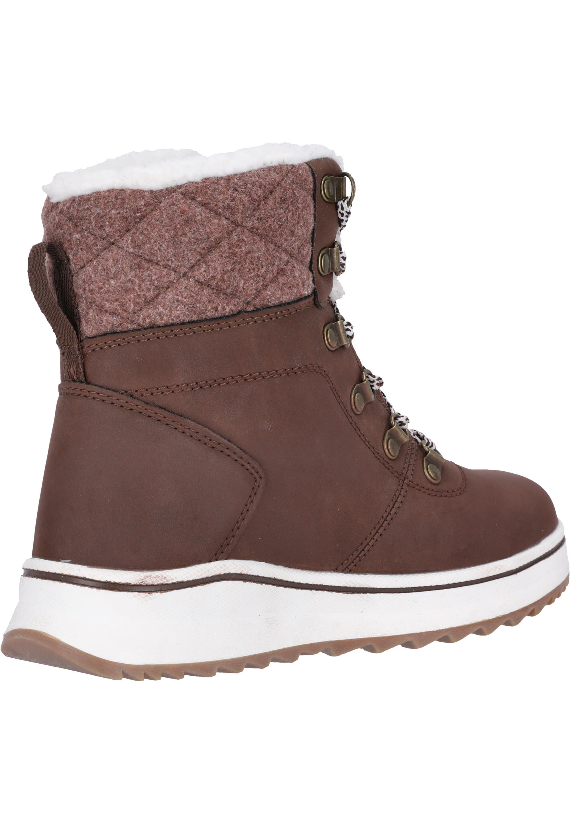 Stiefel Bervilla 5/5