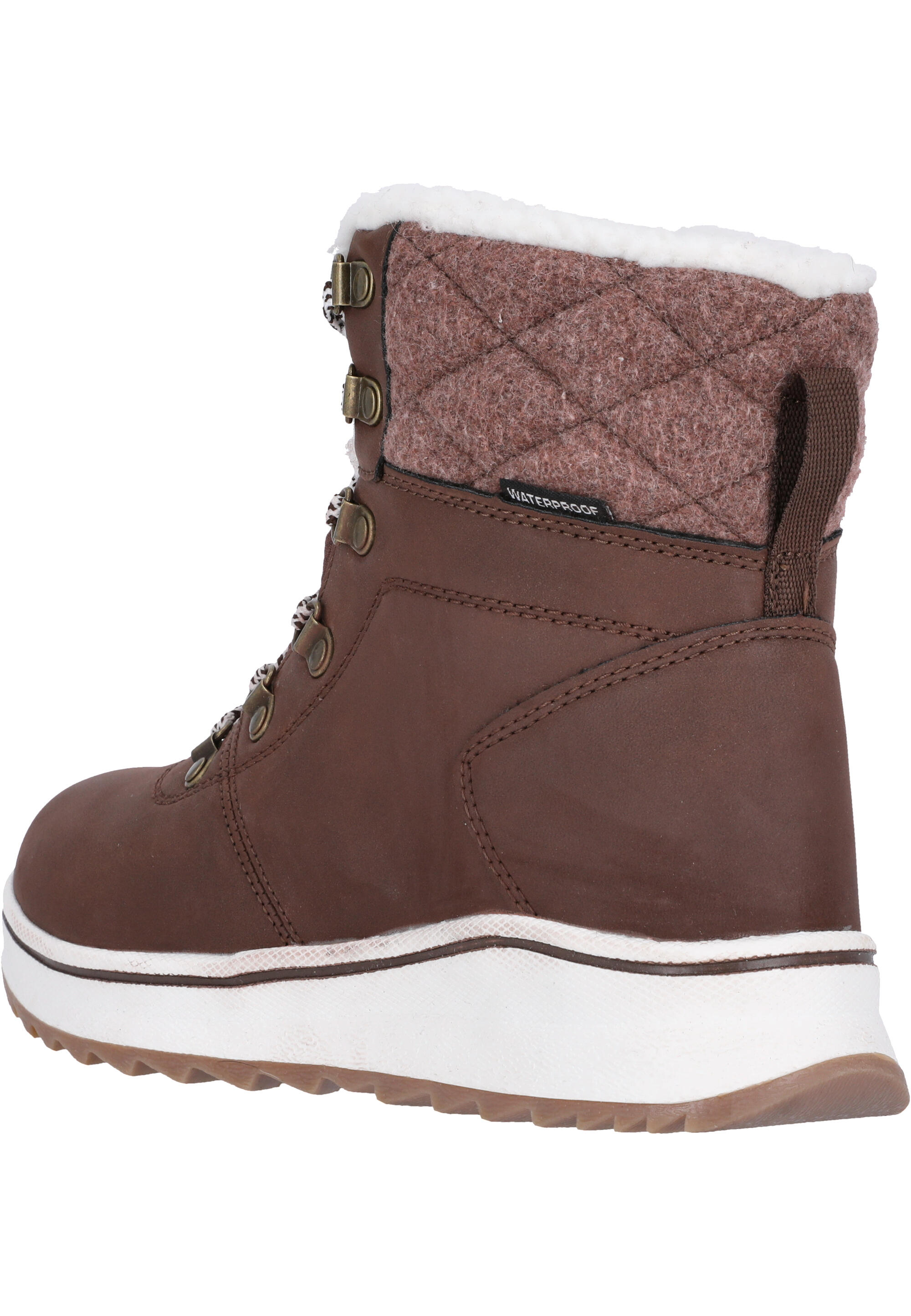 Stiefel Bervilla 4/5