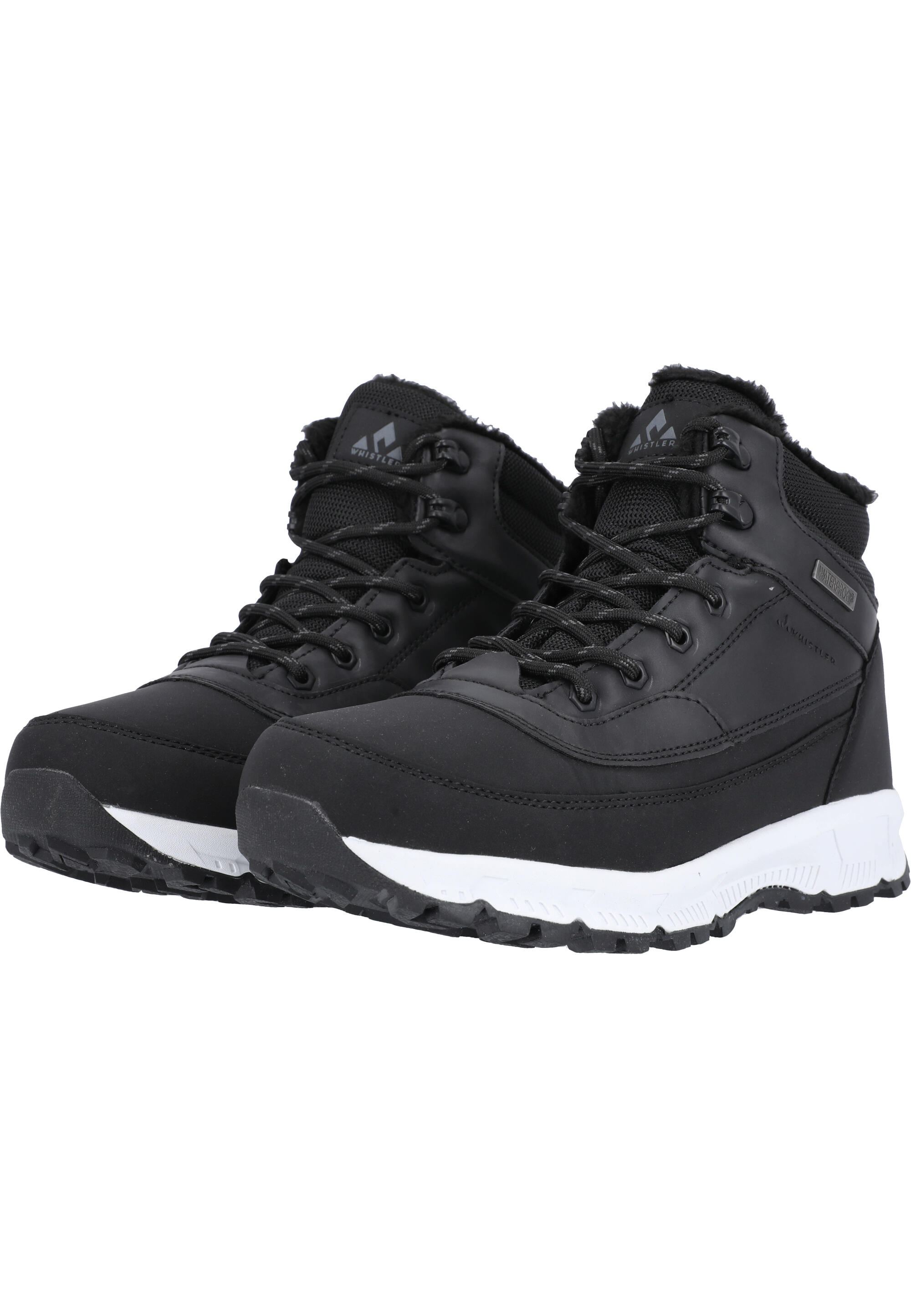 Bottes Parrite 4/7