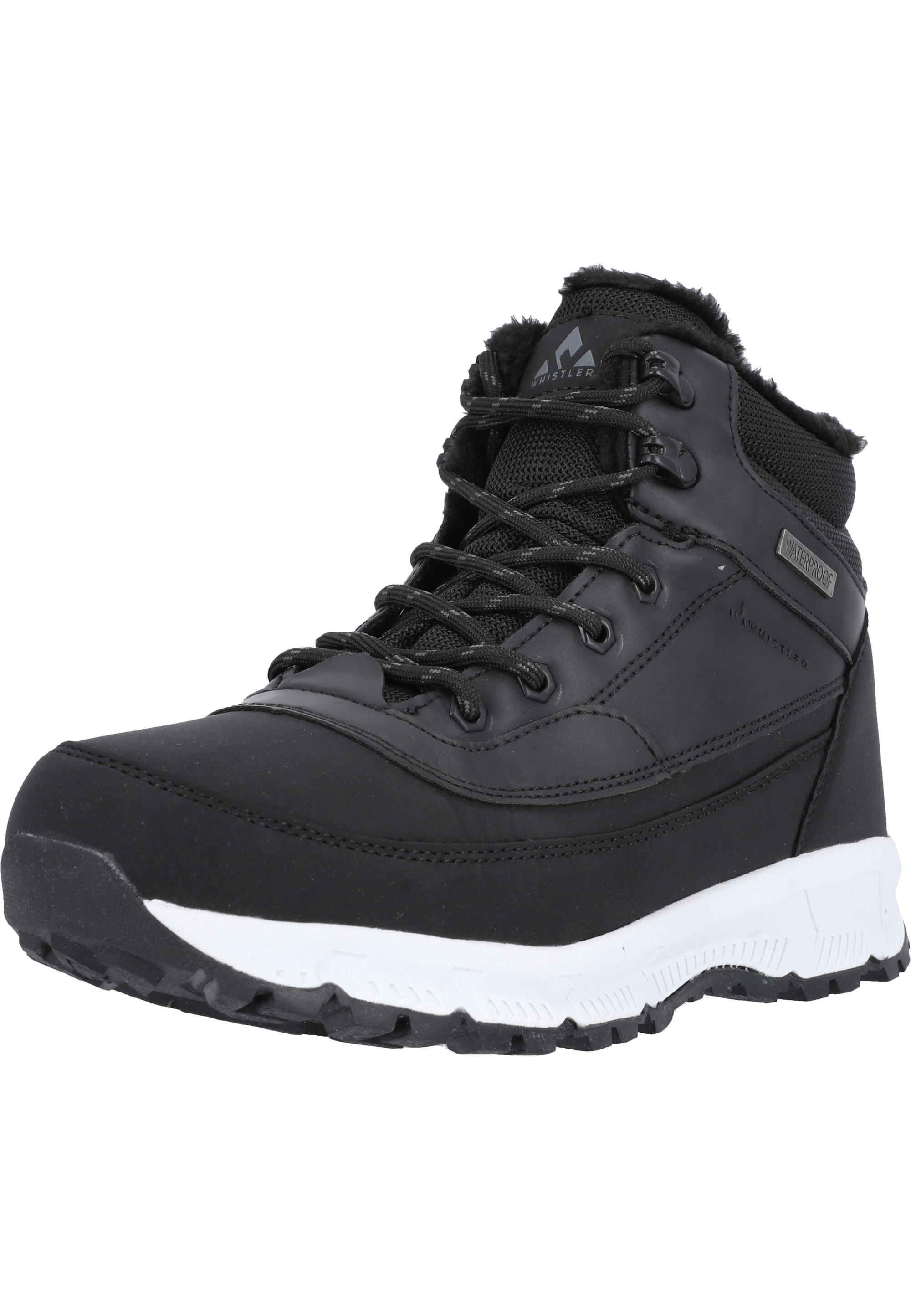 Bottes Parrite 2/7