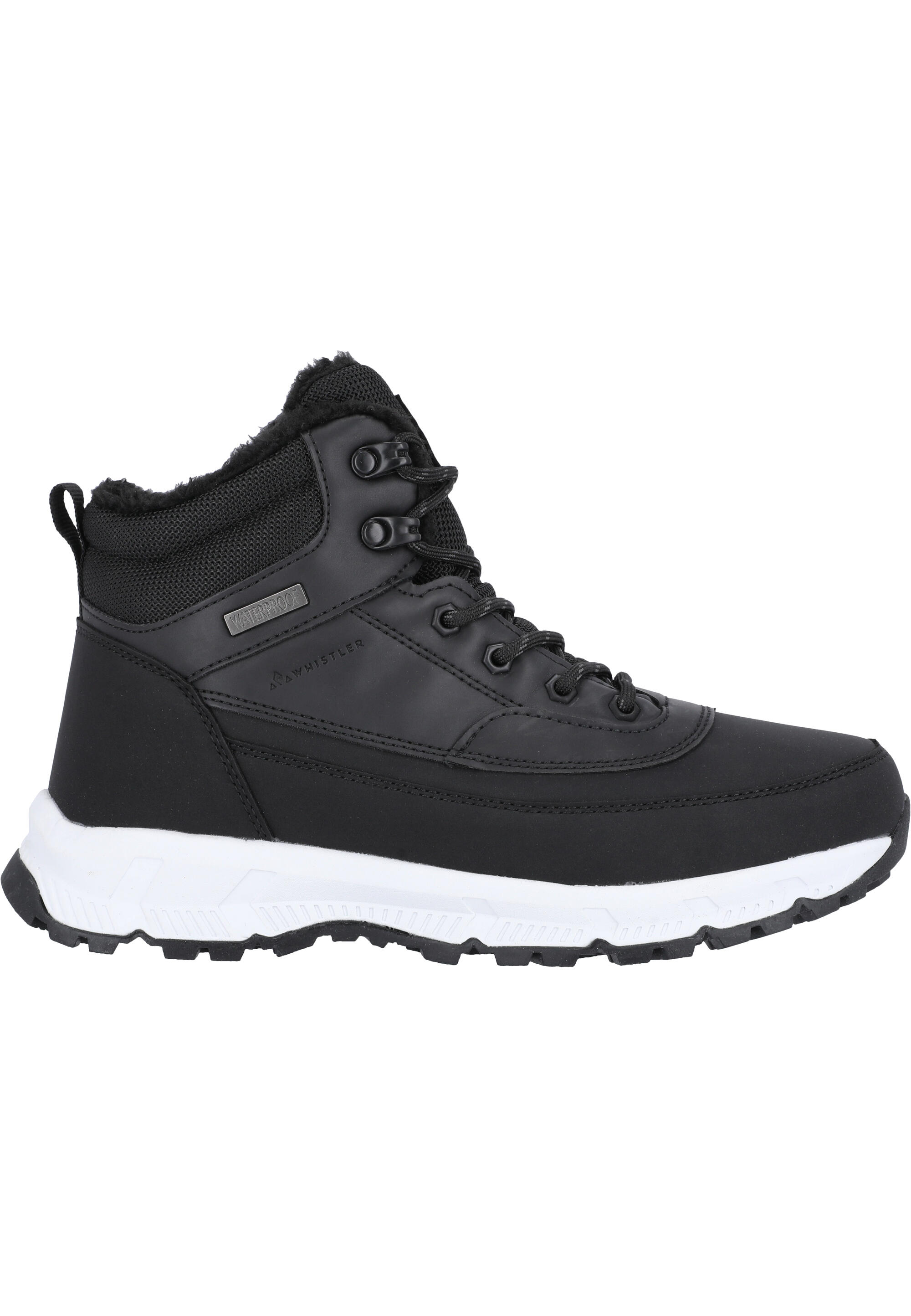 Bottes Parrite 3/7