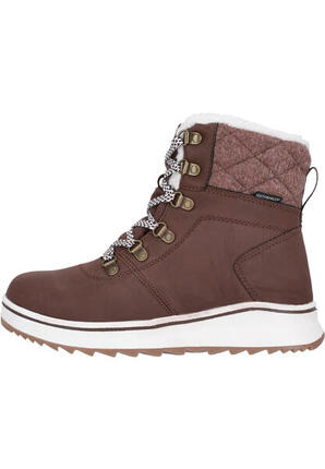 Bottes d'hiver Bervilla