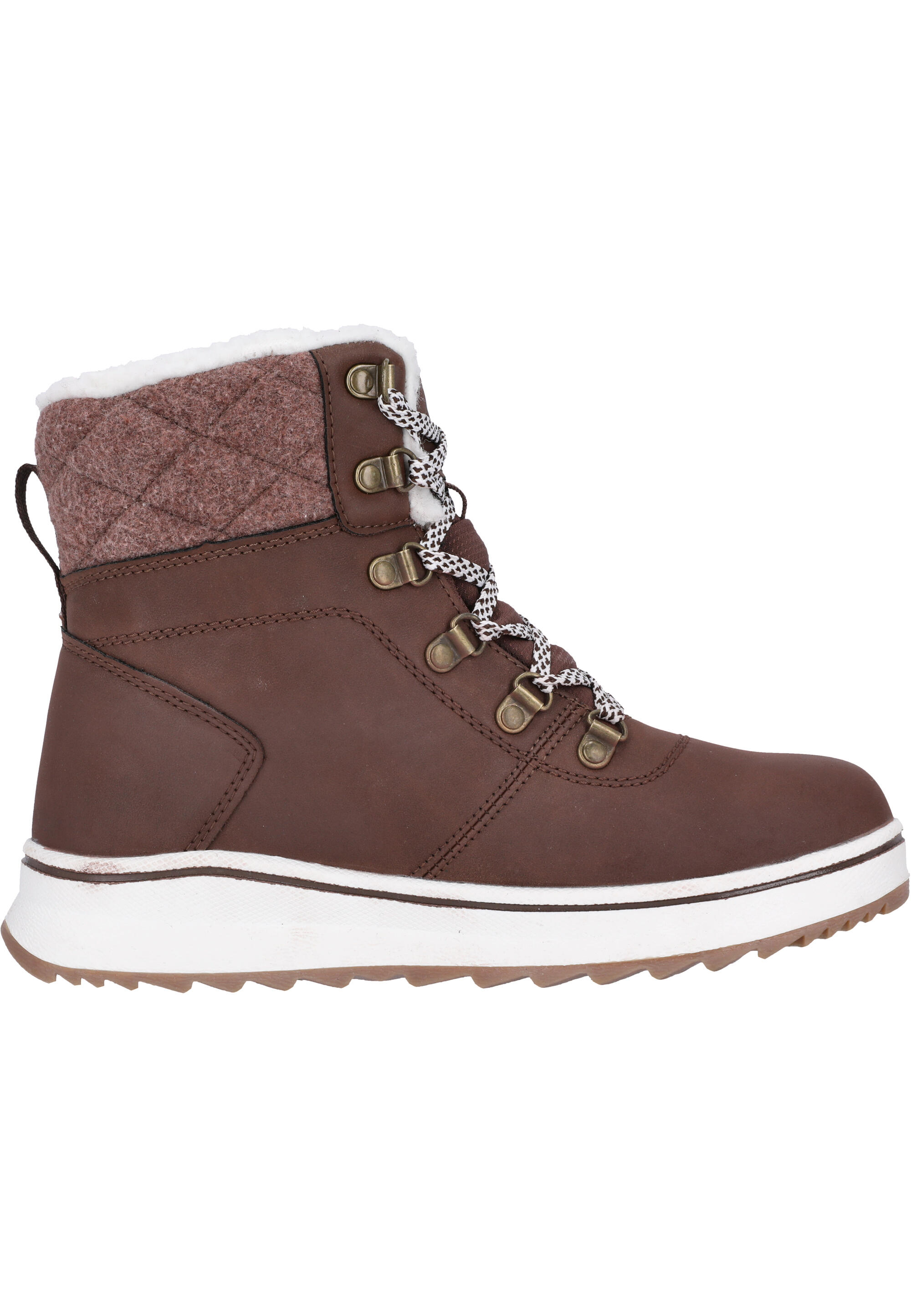 Stiefel Bervilla 2/5