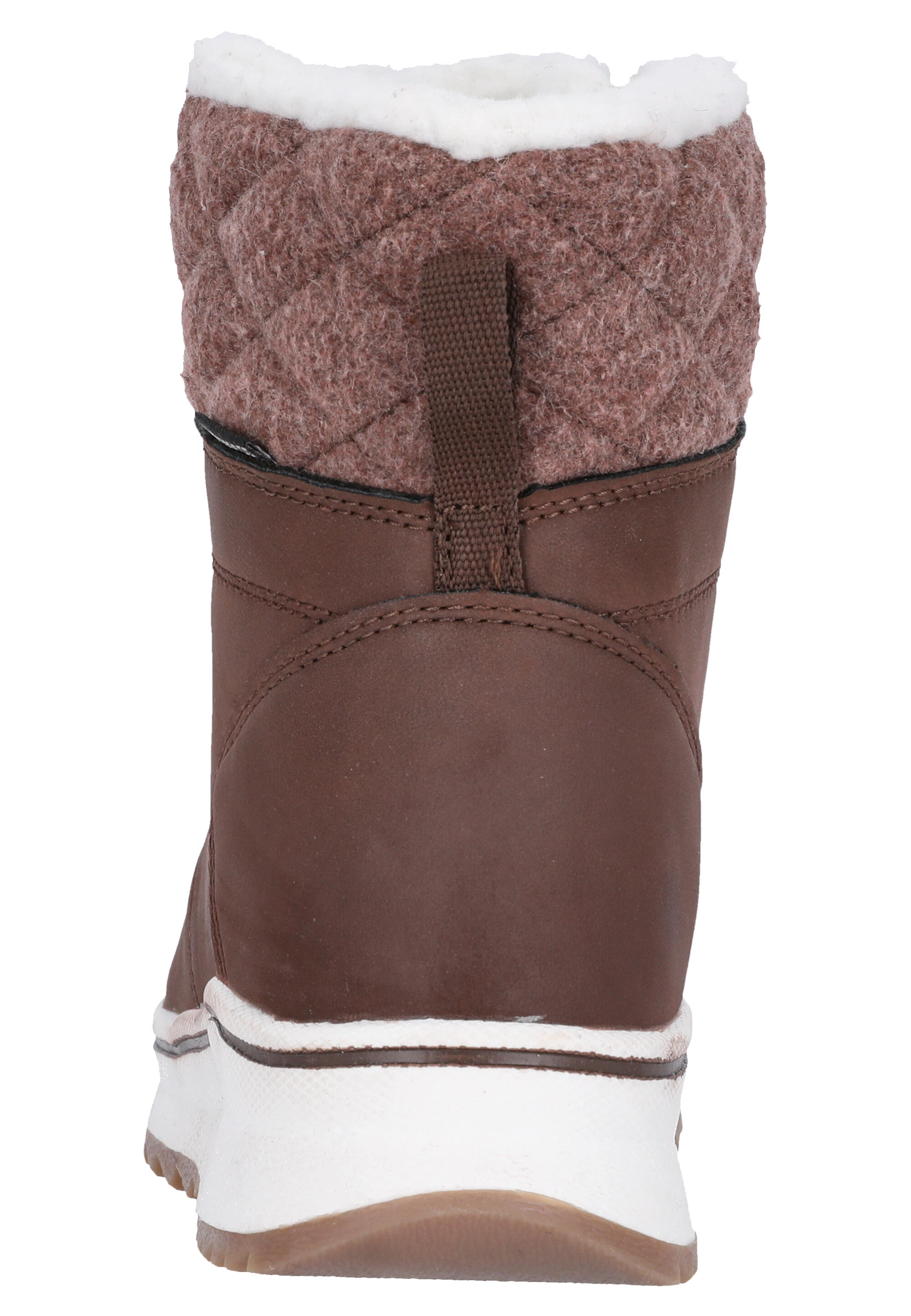 Stiefel Bervilla 3/5