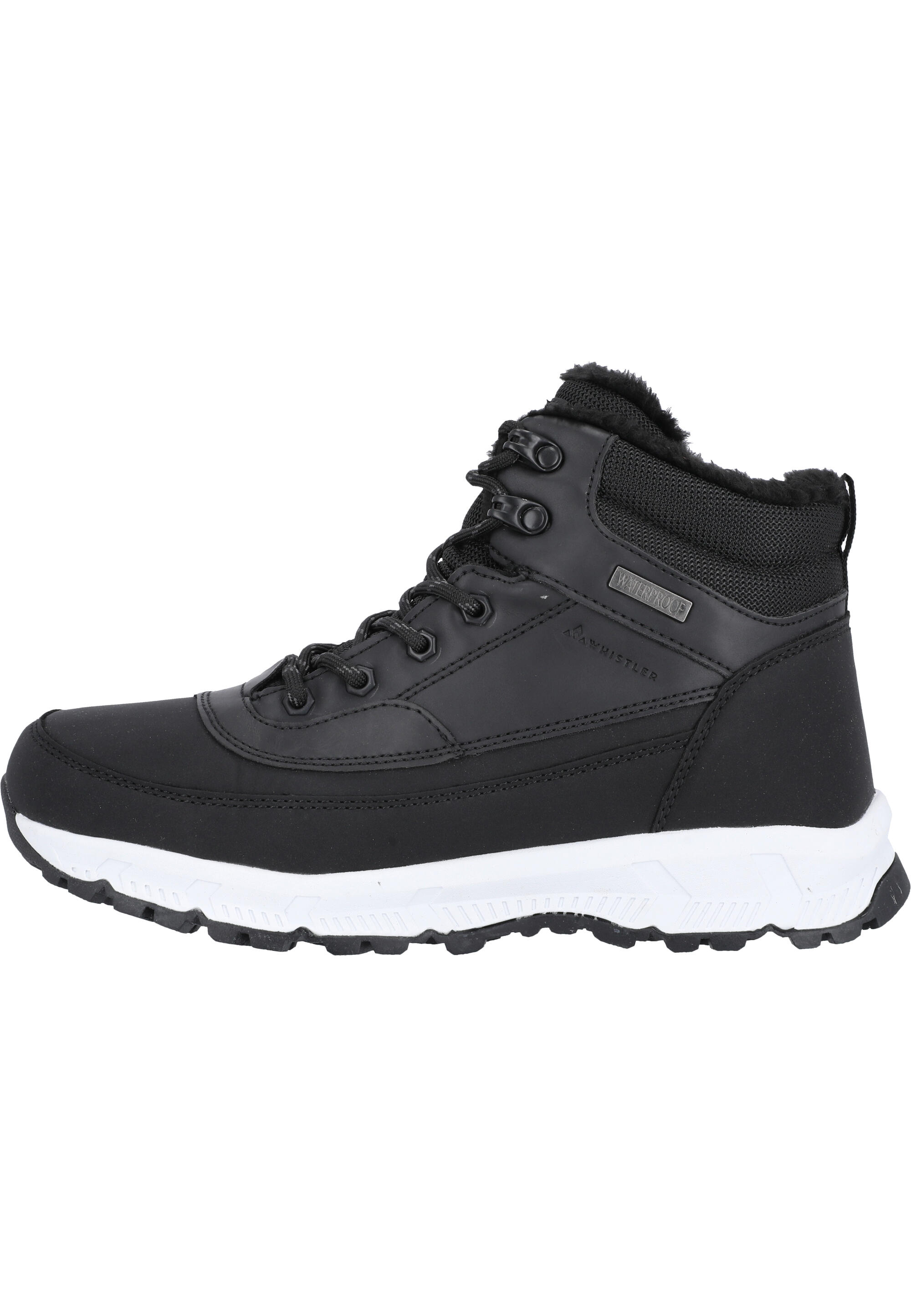 WHISTLER Stivali Whistler Parrite