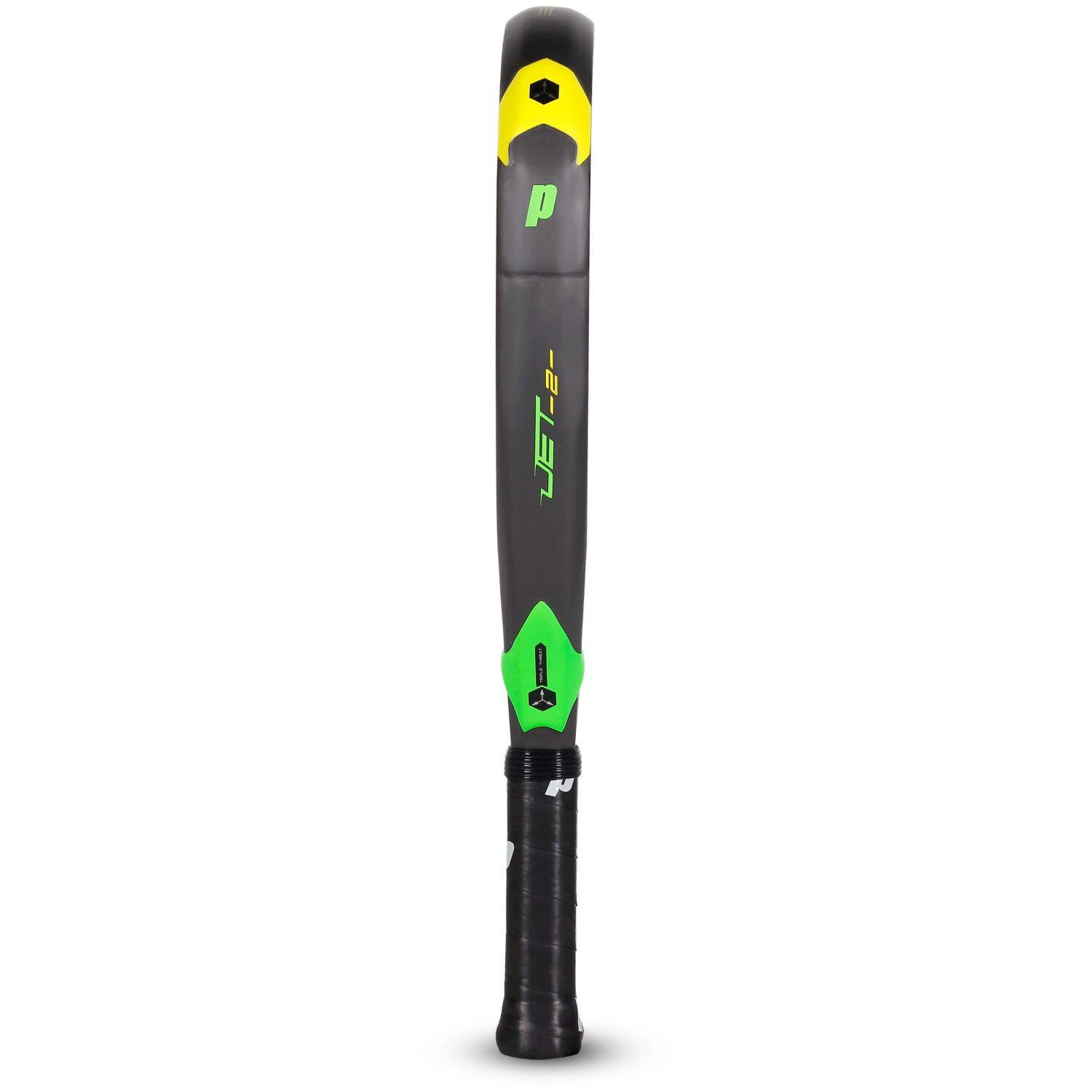Raquete de padel Prince Jet V2 3/3