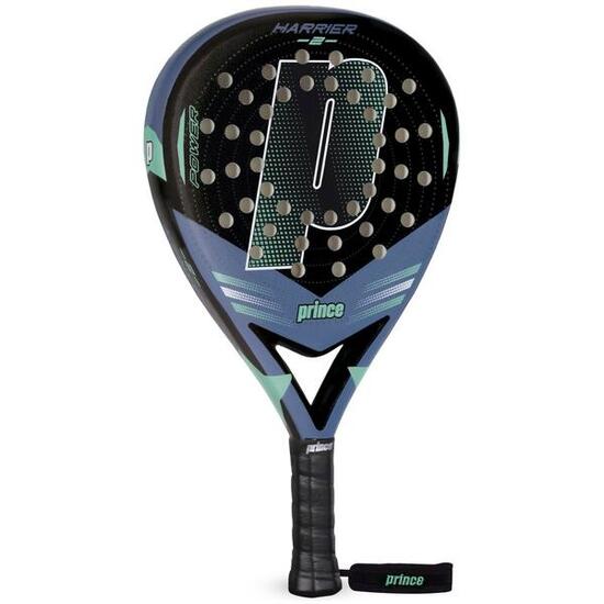 Racket van padel Prince Harrier V2