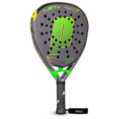 Padelrackets jet v2