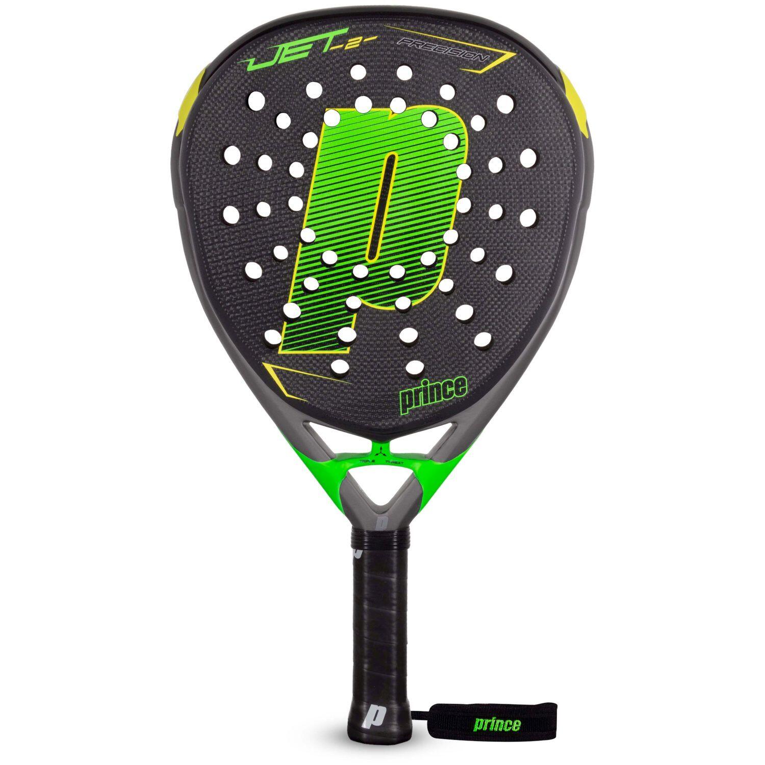 Raquete de padel Prince Jet V2 2/3