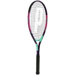 Raqueta de tenis ACE FACE 26 PINK Prince