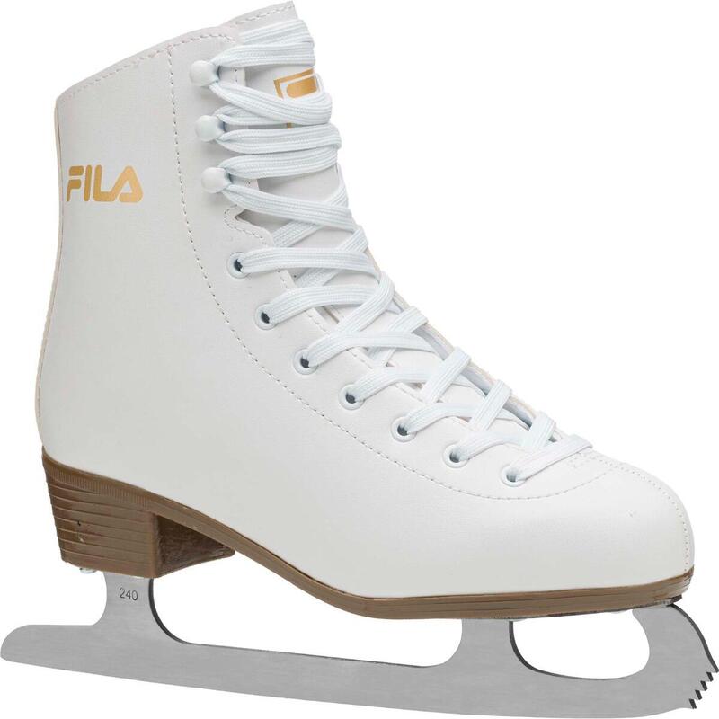 Fila Eve Kunstschaats - dames