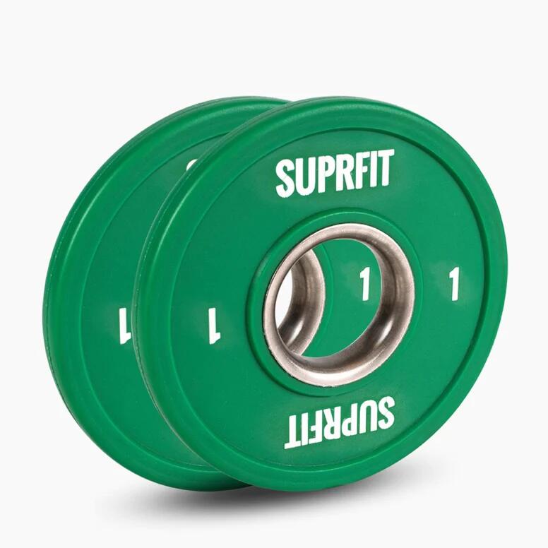 Suprfit Miniband Set 4/4