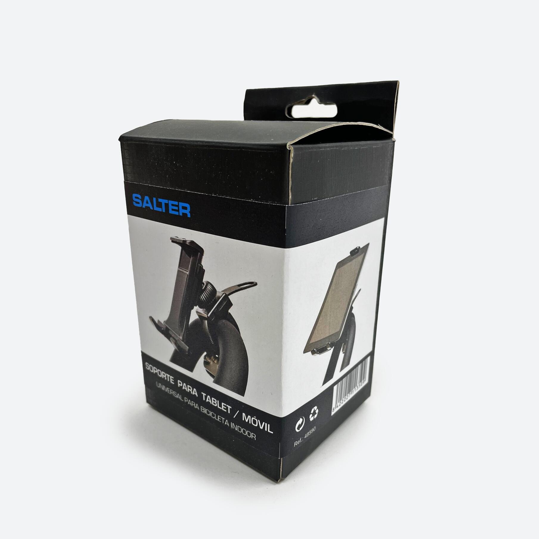 Accesorio soporte para movil/tablet SALTER 48590 5/5
