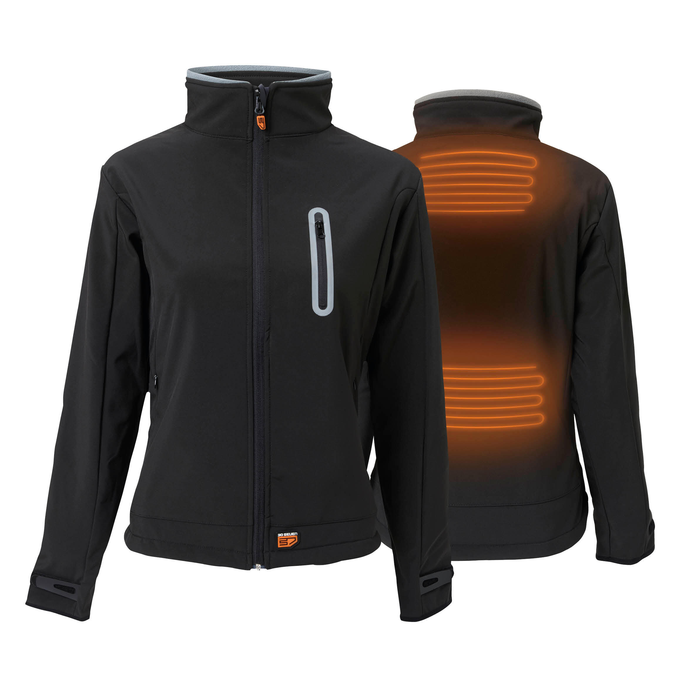 Veste molleton femme decathlon sale