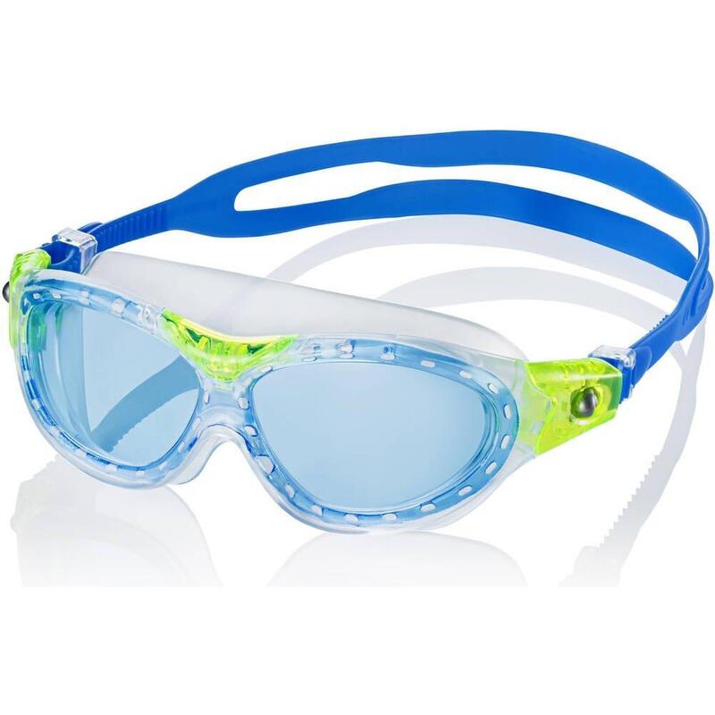 Mască de înot pentru copii AQUA-SPEED Marin Kid