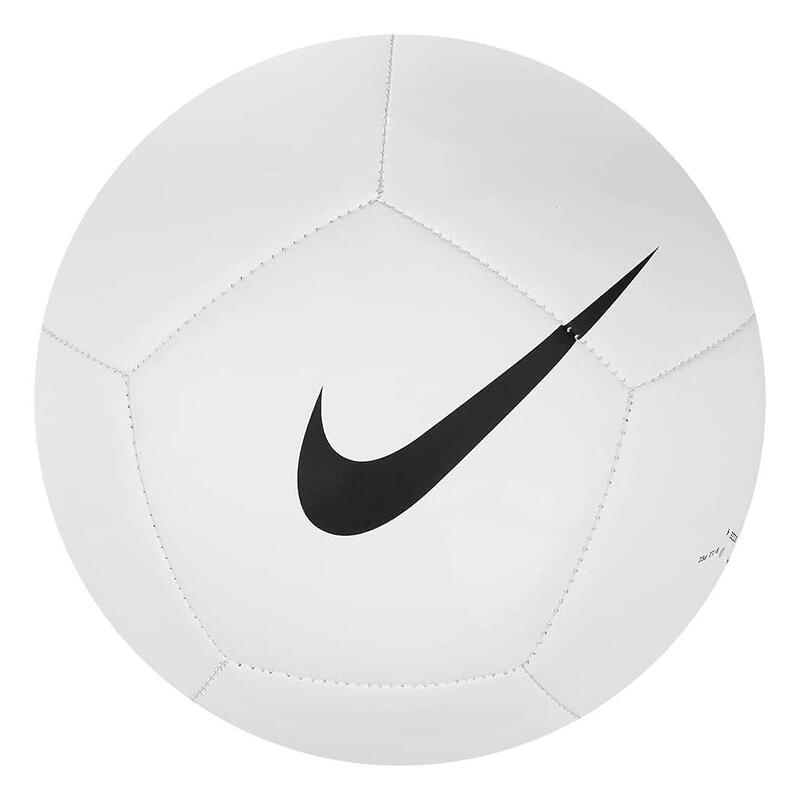 Balón de fútbol talla 5 Nike Pitch Team
