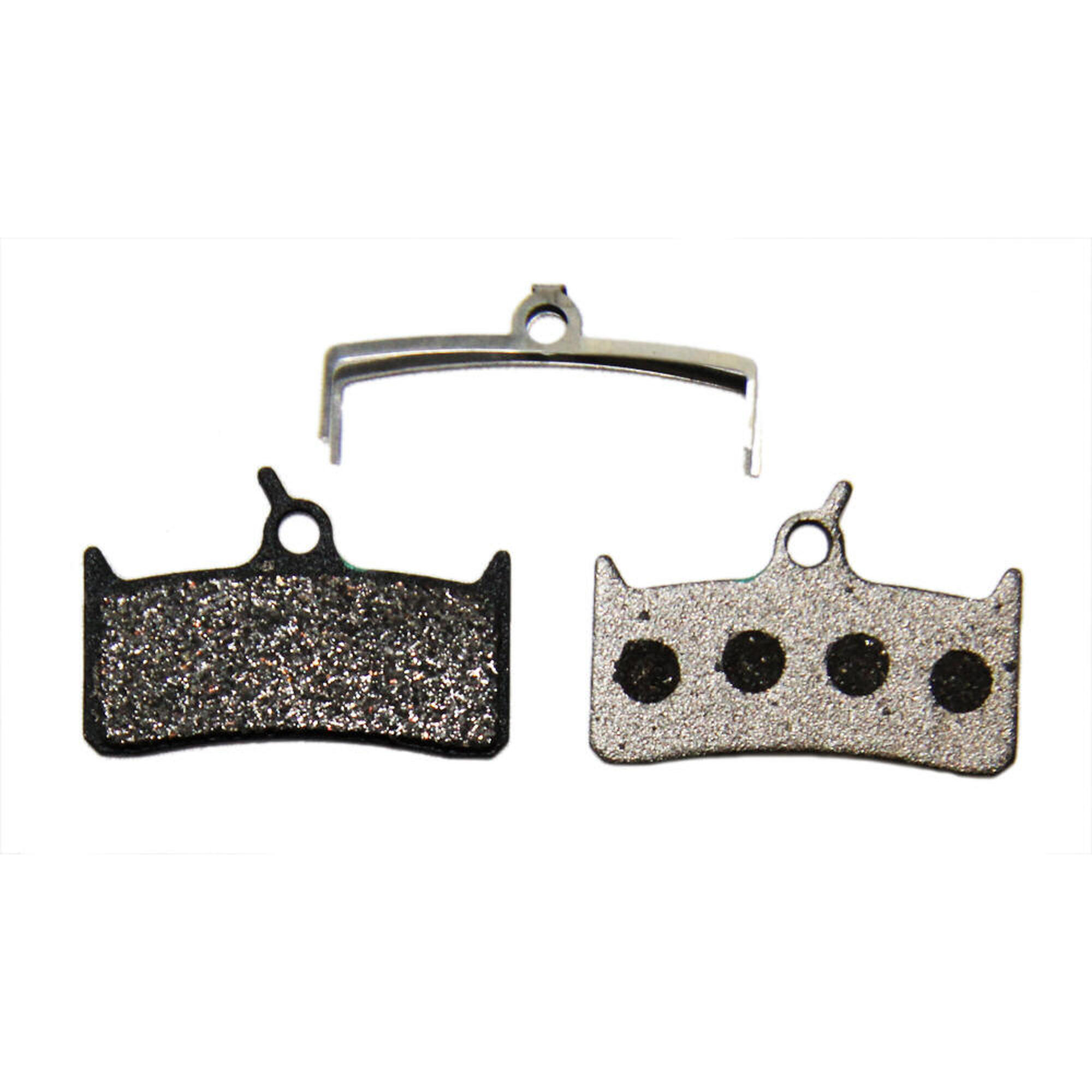 EBC BRAKES picture