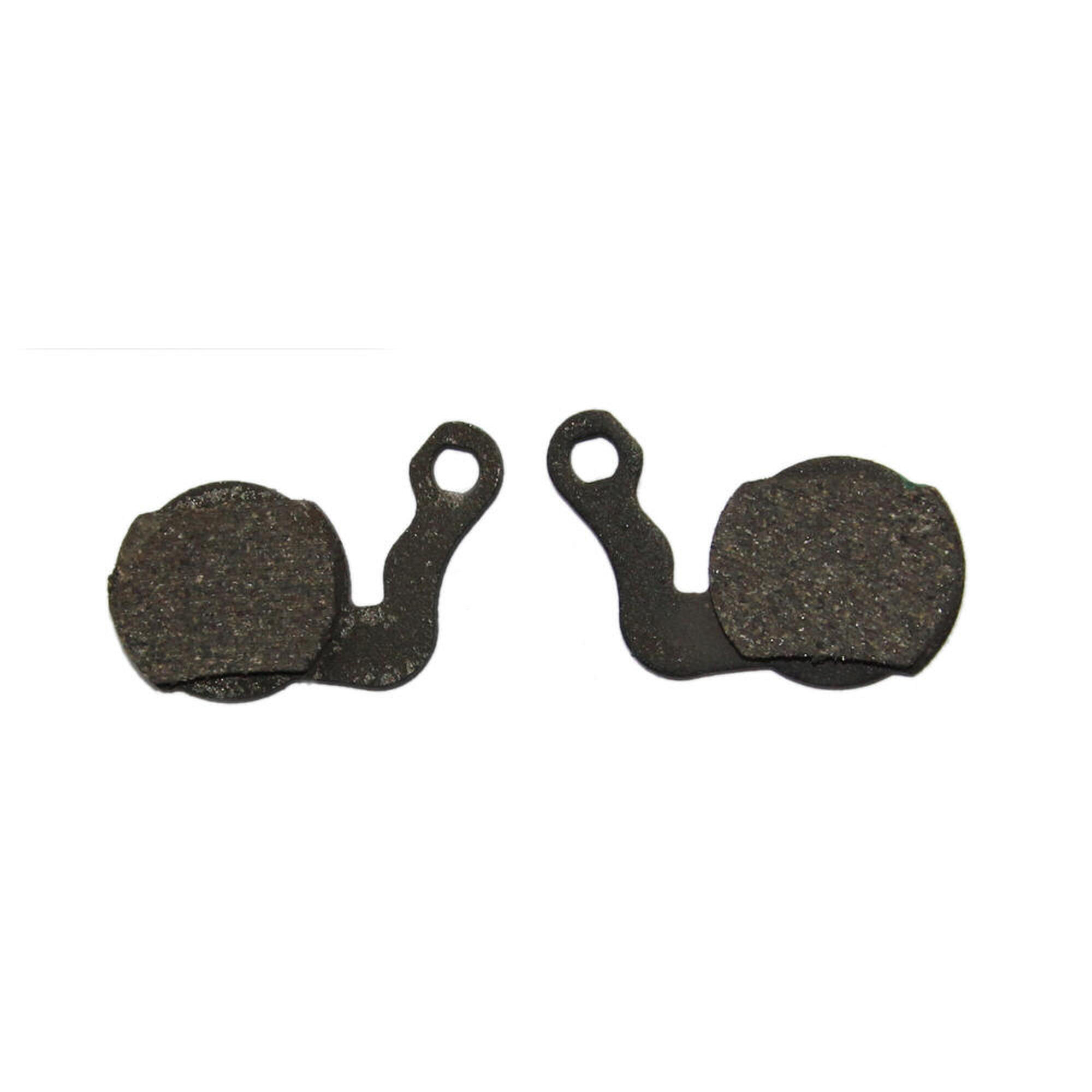 EBC BRAKES picture