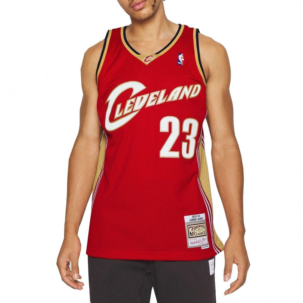 MITCHELL & NESS picture