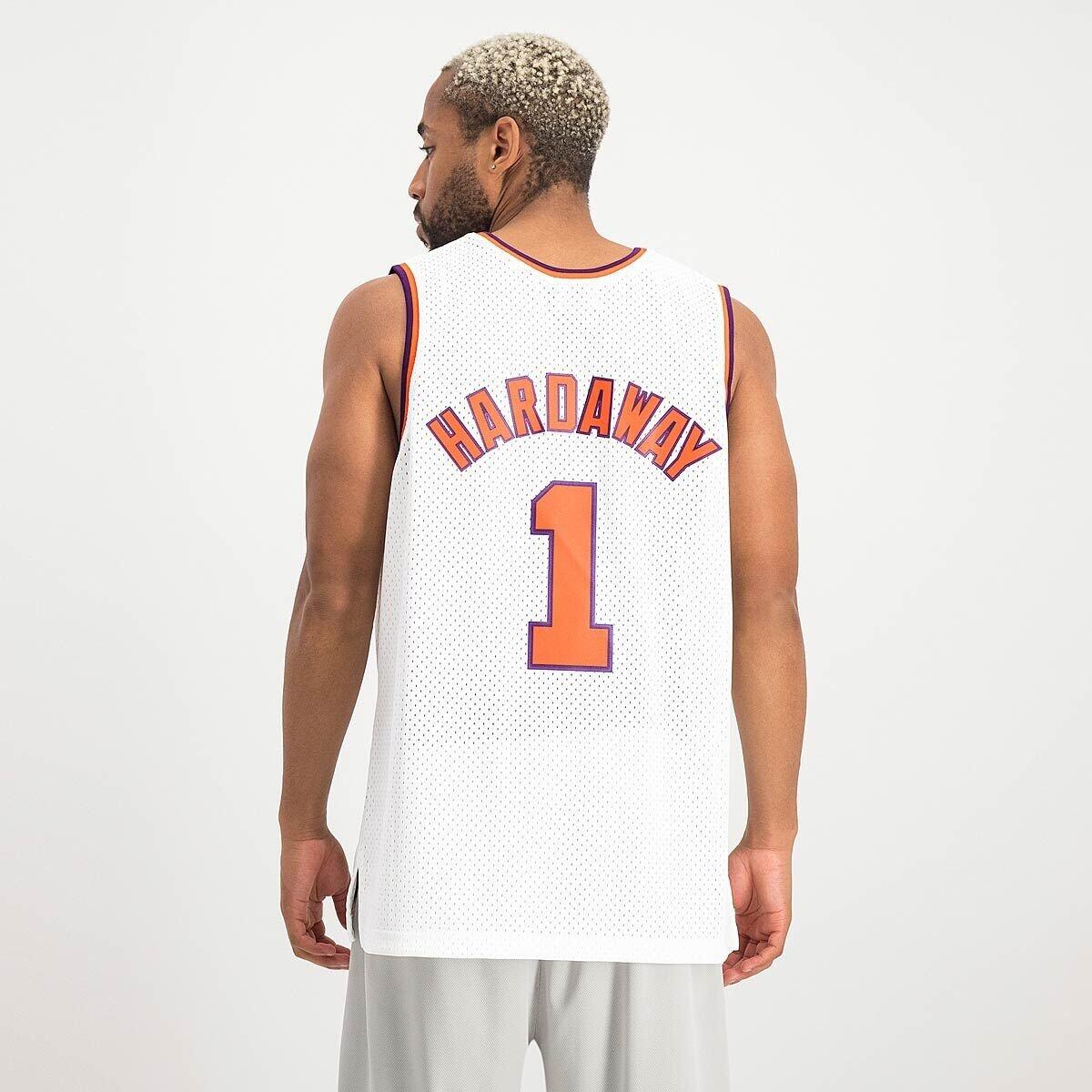 Koszulka do koszykówki męska Mitchell & Ness NBA Alternate Jersey Suns 2002 3/5