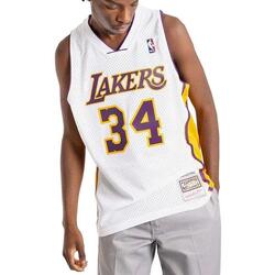 Maillot NBA Los Angeles Lakers Shaquille O'Neal