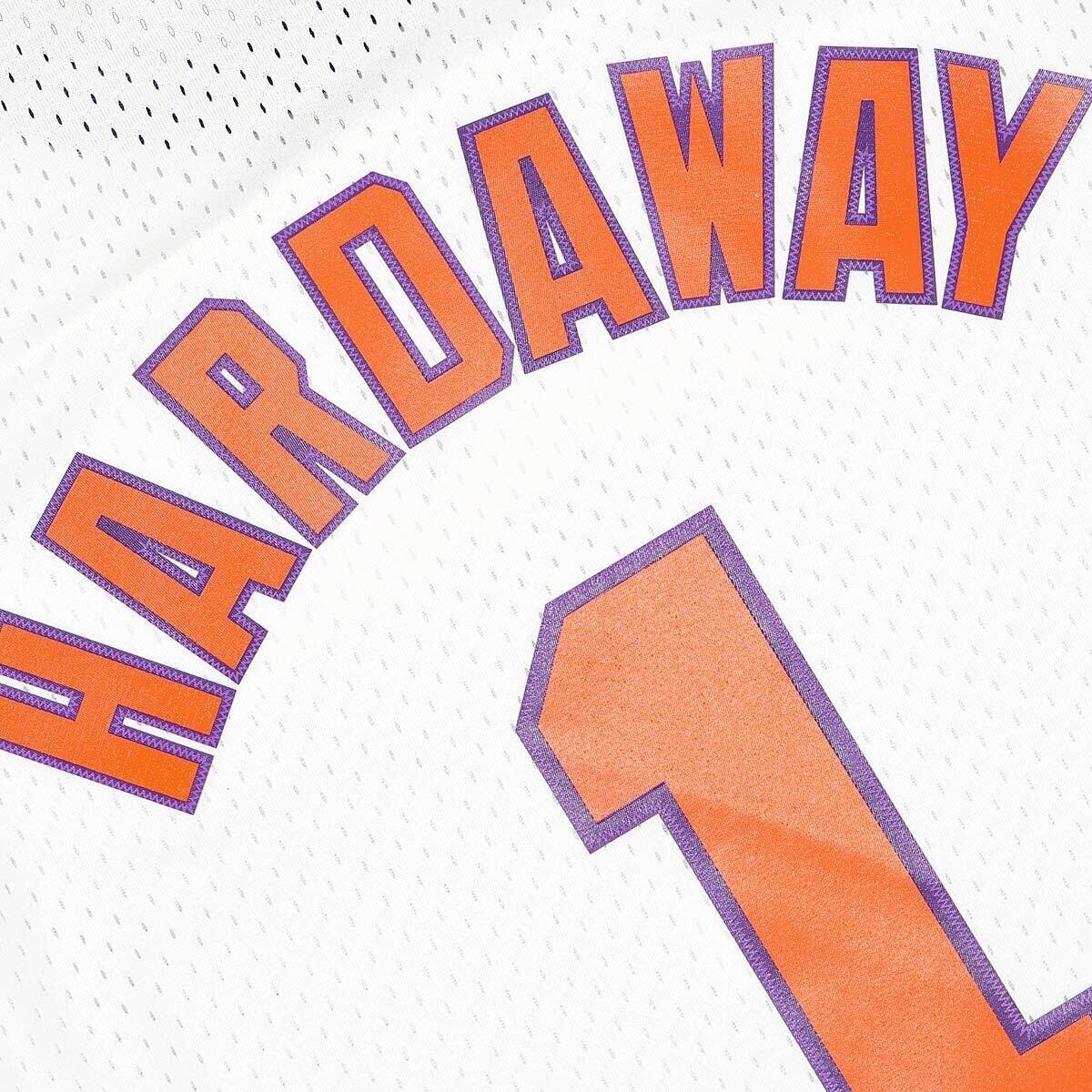 Koszulka do koszykówki męska Mitchell & Ness NBA Alternate Jersey Suns 2002 5/5