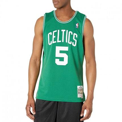 Maillot NBA Boston Celtics Kevin Garnett