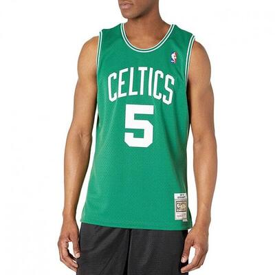 Maglia NBA Boston Celtics Kevin Garnett