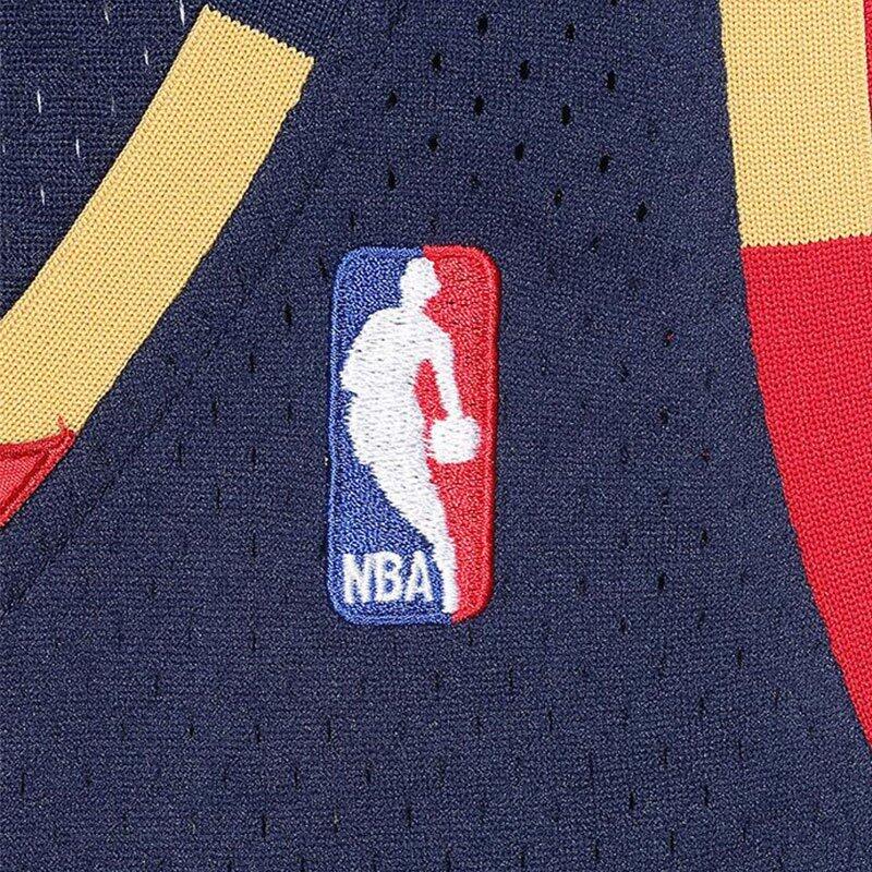 Koszulka do koszykówki męska Mitchell & Ness Cleveland Cavaliers NBA Swingman 5/5