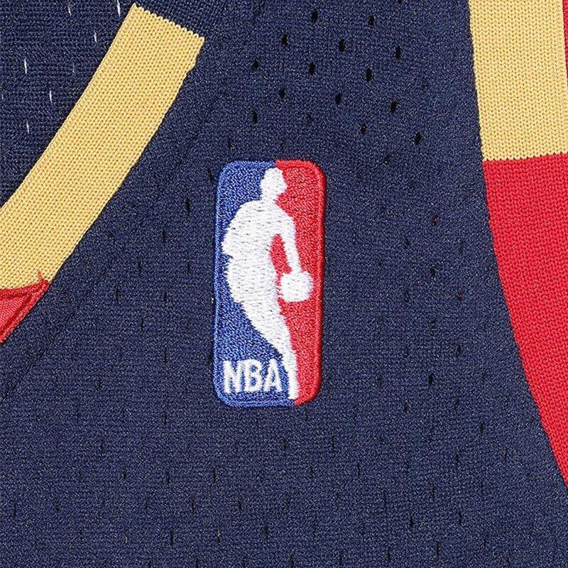 Koszulka do koszykówki męska Mitchell & Ness Cleveland Cavaliers NBA Swingman
