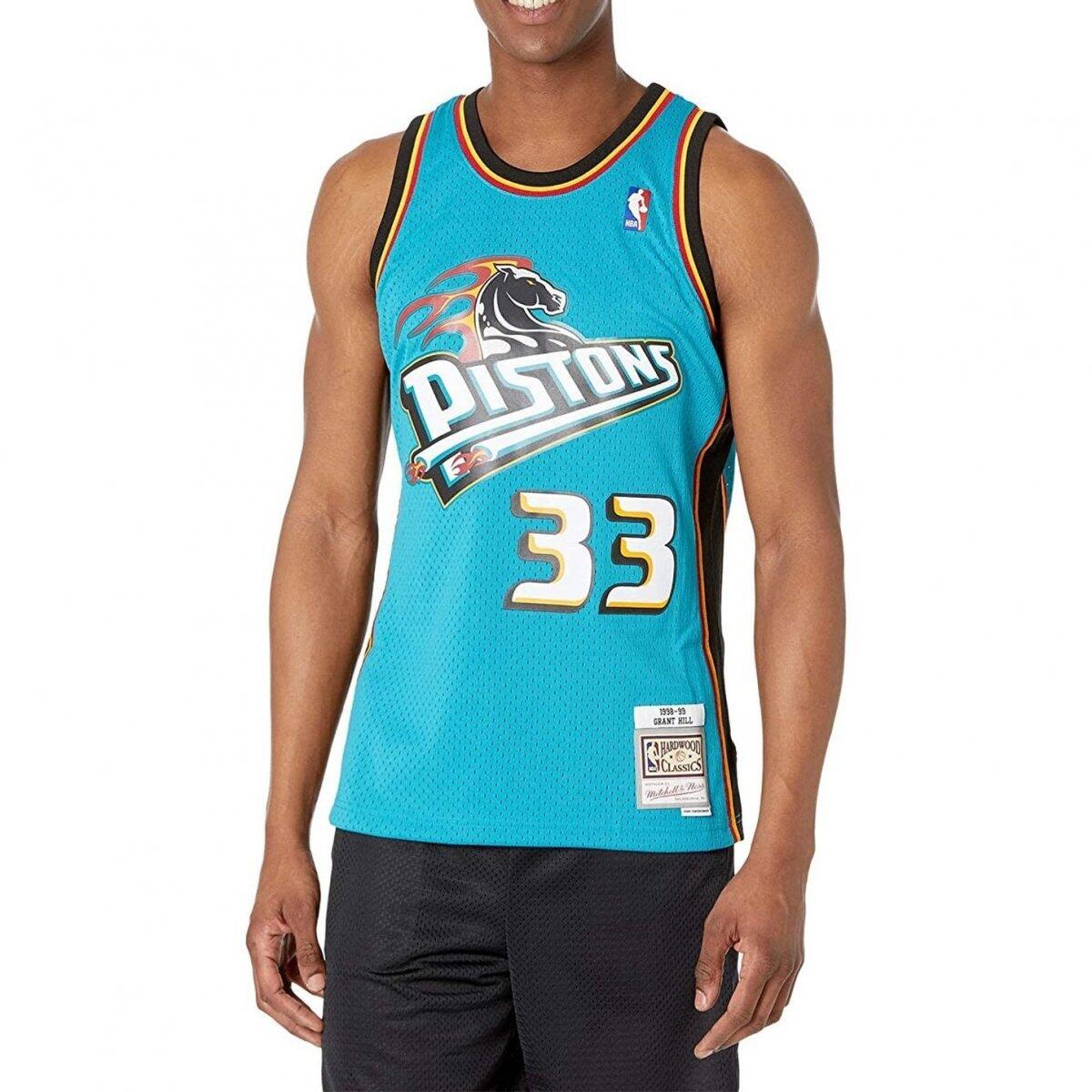 MITCHELL & NESS picture