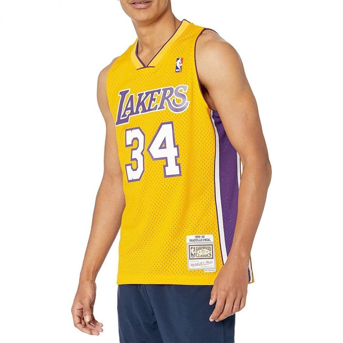 MITCHELL & NESS picture