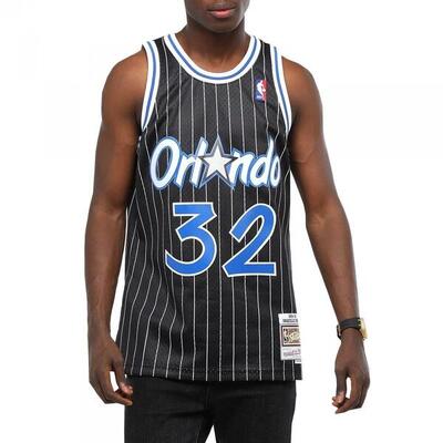 Nba-trui orlando magic shaquille o'neal