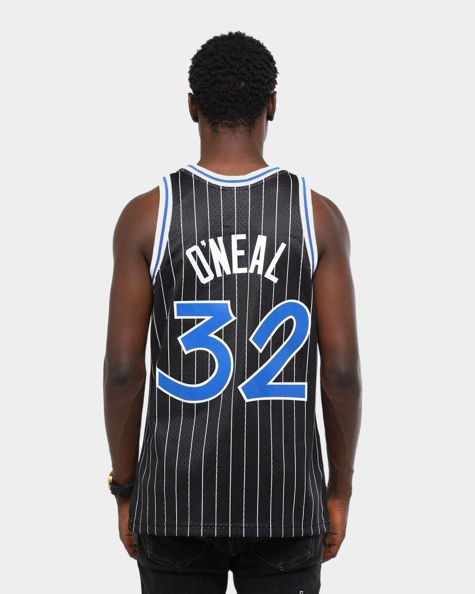 Maglia Nba Orlando Magic Shaquille O'Neal 3/5