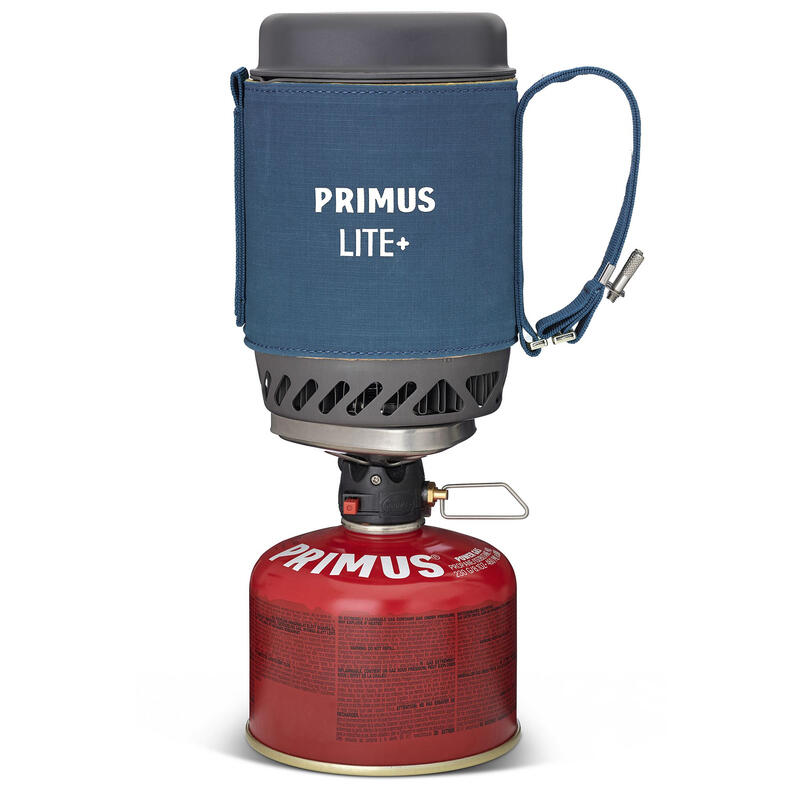 Zestaw do gotowania Primus LITE PLUS STOVE SYSTEM