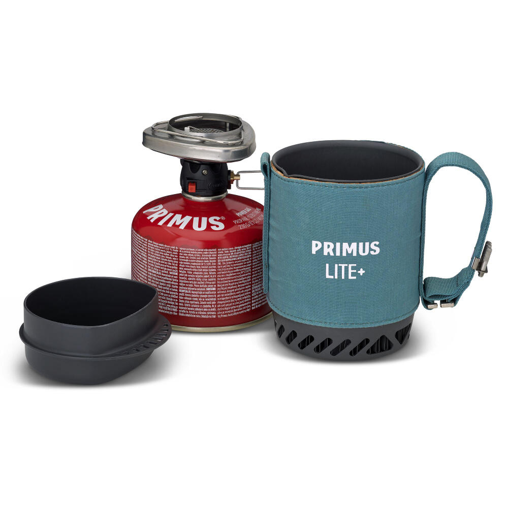 Zestaw do gotowania Primus Lite Plus Stove System 2/5