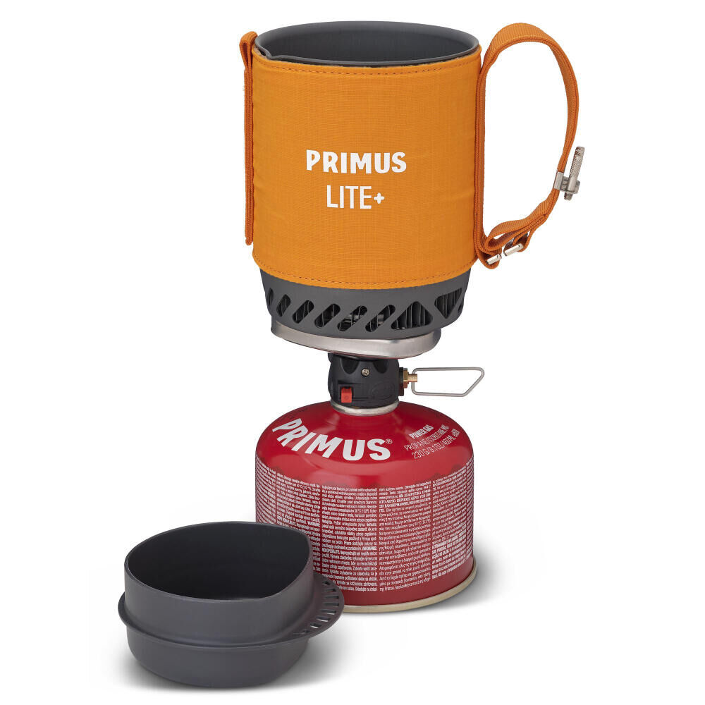 PRIMUS Lite+ Stove System