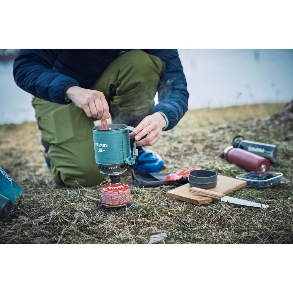 Zestaw do gotowania Primus Lite Plus Stove System 4/5