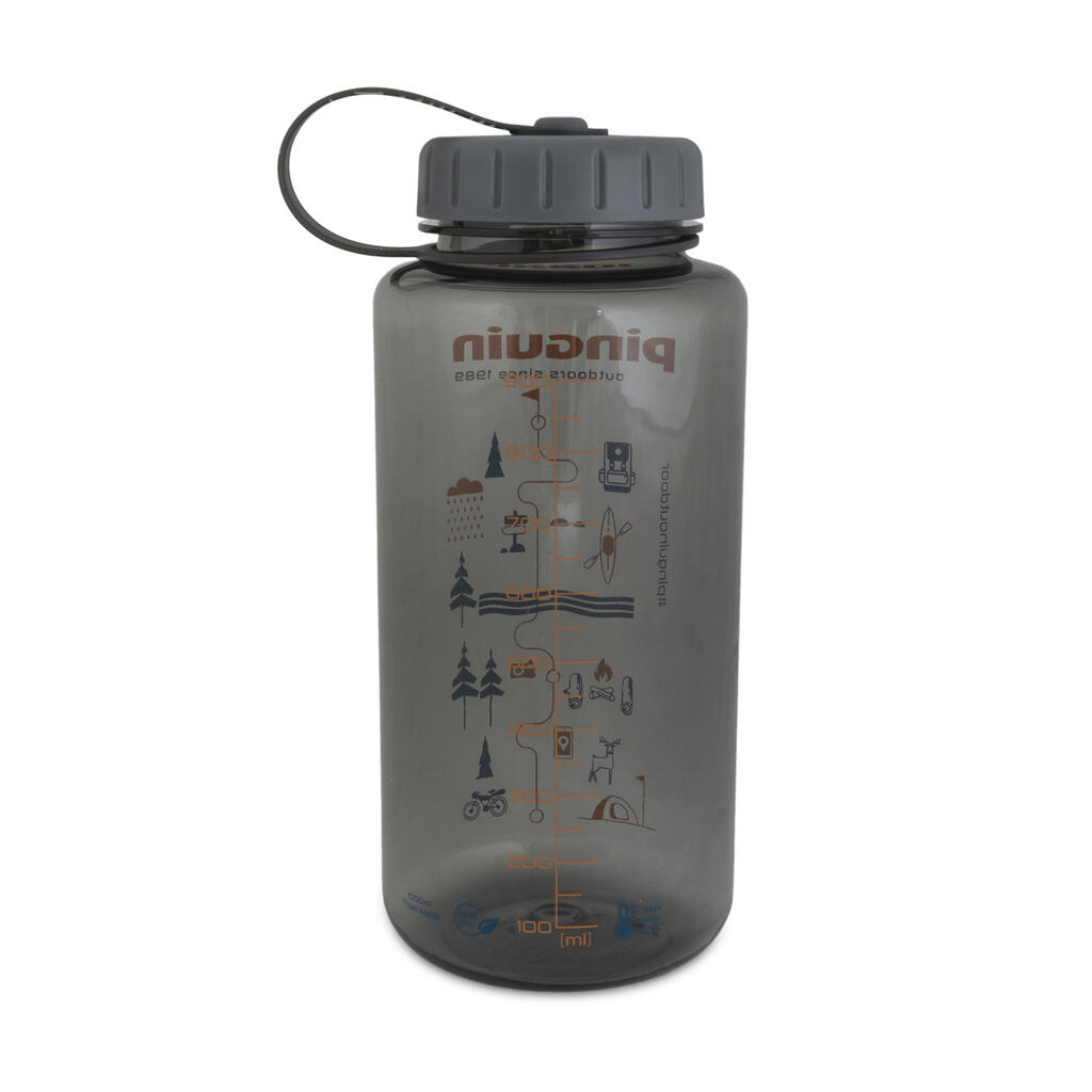 Láhev Tritan Fat Bottle 1,0L 2/14