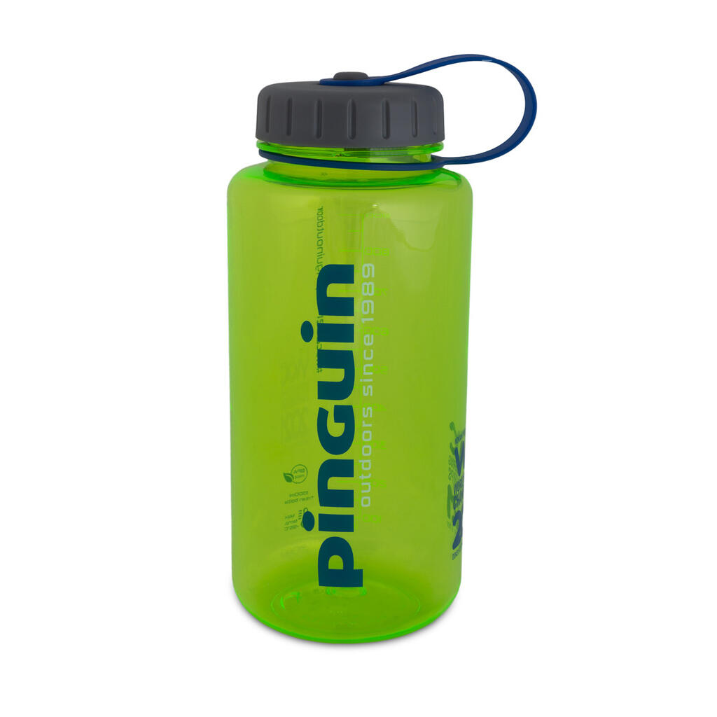 PINGUIN Láhev Tritan Fat Bottle 1,0L