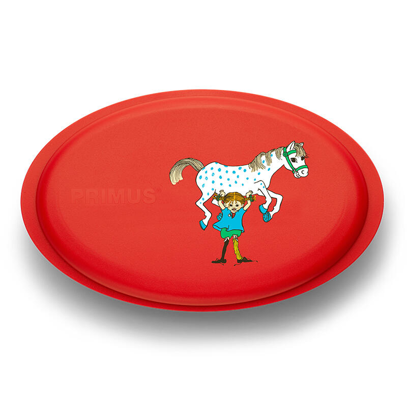 Lunchbox Kinderen Primus Meal Set Pippi 2/3