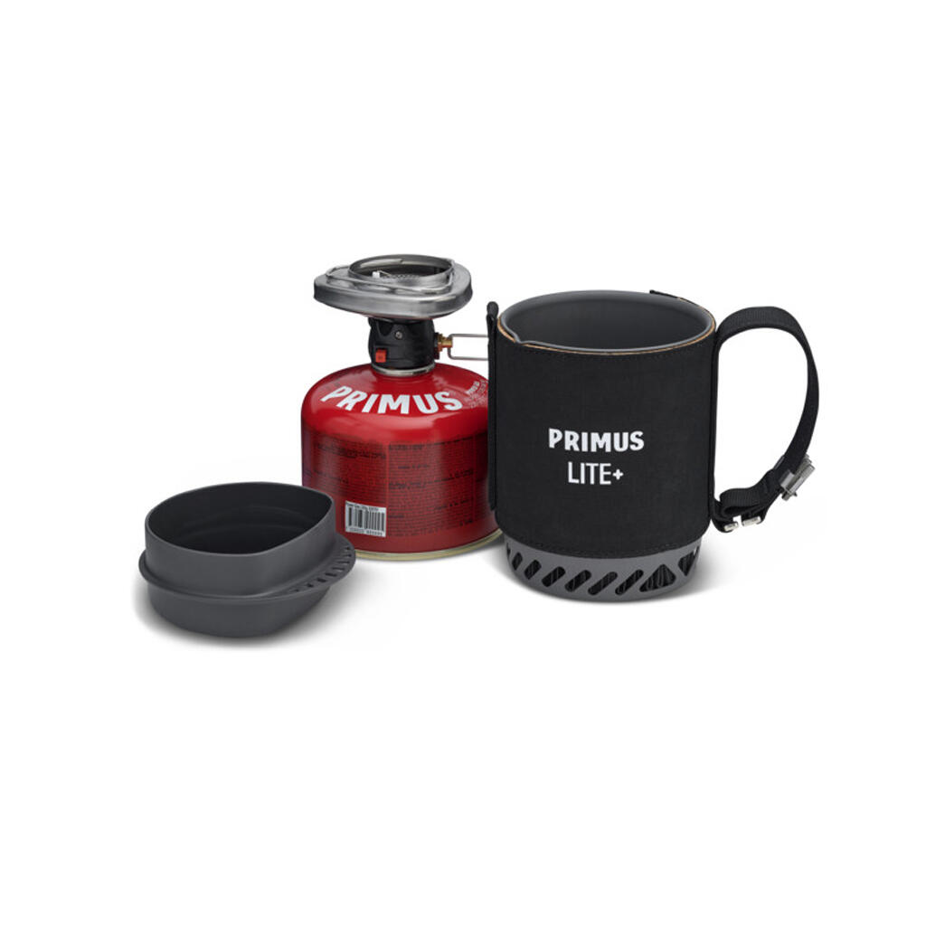 Fornello da campeggio Primus Lite Plus Stove System 2/3